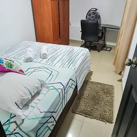 Acogedor Apartamento Con Estacionamiento Cerca Al Centro Comercial Chipichape Cali Exterior photo