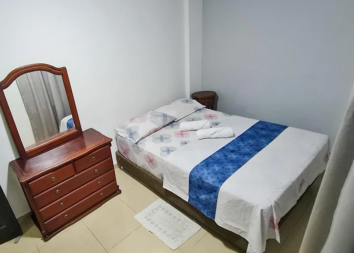 Acogedor Apartamento Con Estacionamiento Cerca Al Centro Comercial Chipichape