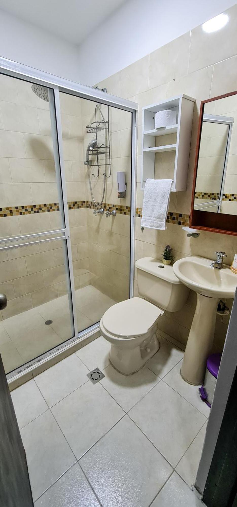 Apartment Acogedor Con Estacionamiento Cerca Al Centro Comercial Chipichape