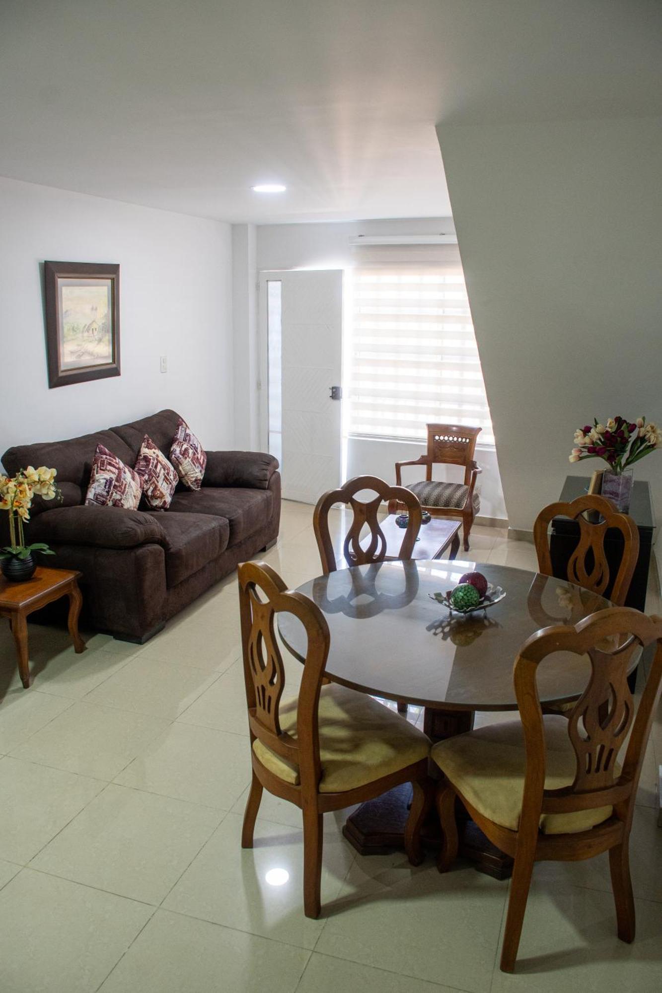 Apartment Acogedor Con Estacionamiento Cerca Al Centro Comercial Chipichape *