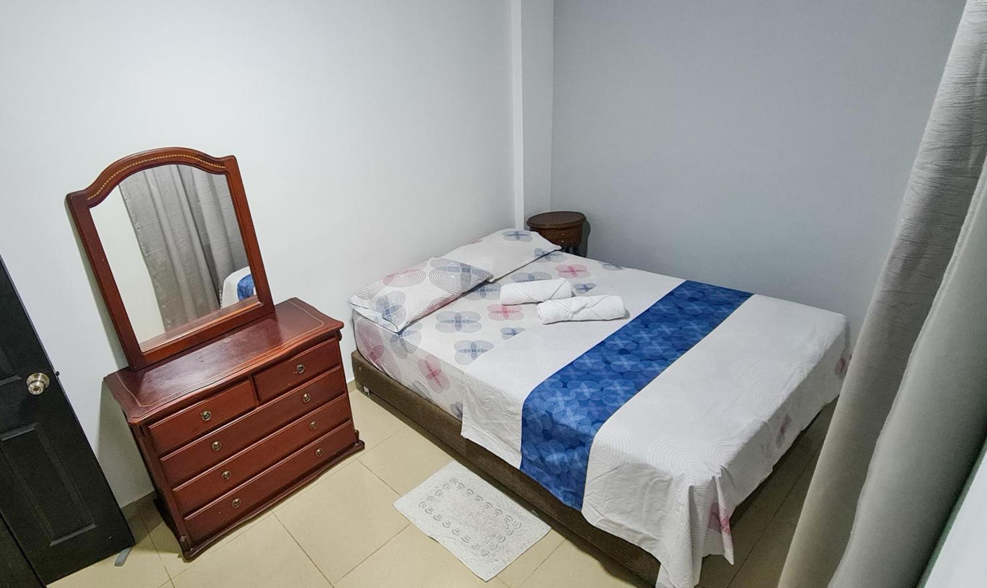 Apartment Acogedor Con Estacionamiento Cerca Al Centro Comercial Chipichape *